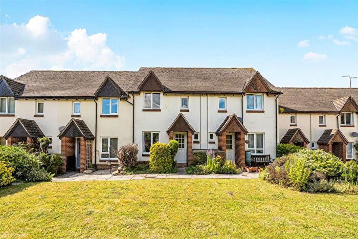 2 Bedroom Terraced House For Sale In Causeway Close, Chippenham, SN15