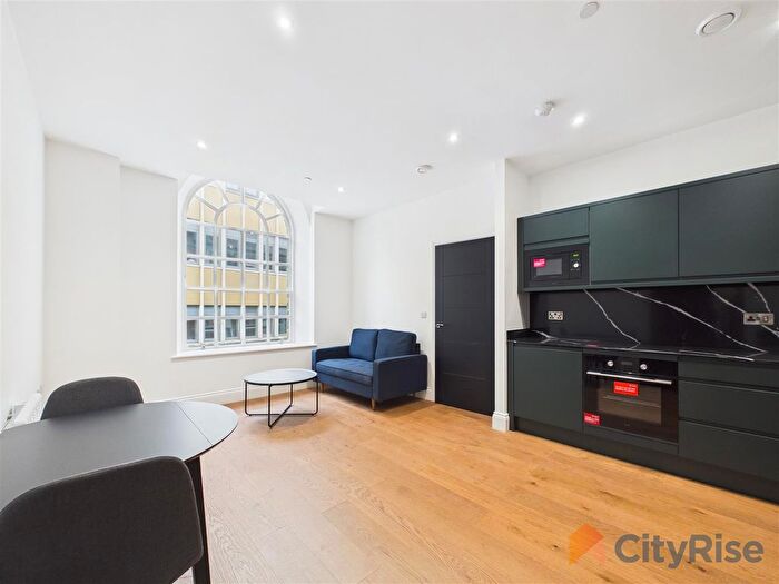 1 Bedroom Flat To Rent In Cathedral View, East Parade, Sheffield, S1