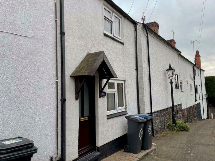 2 Bedroom House To Rent In Berrys Lane, Ratby, LE6