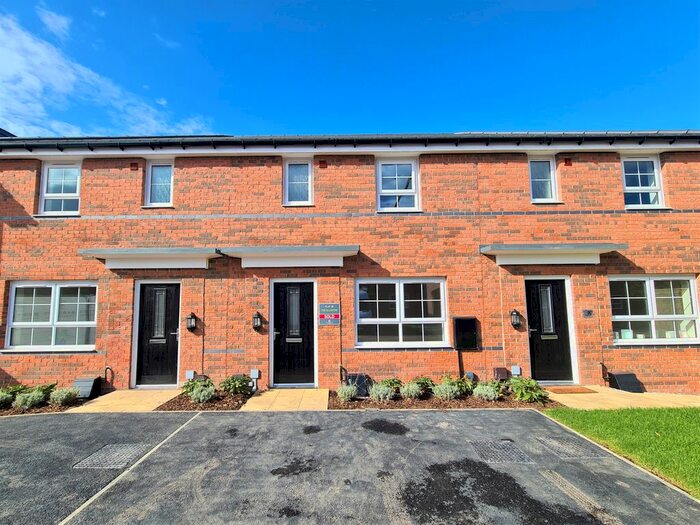 3 Bedroom Terraced House To Rent In Hobby Street, Preston, PR4