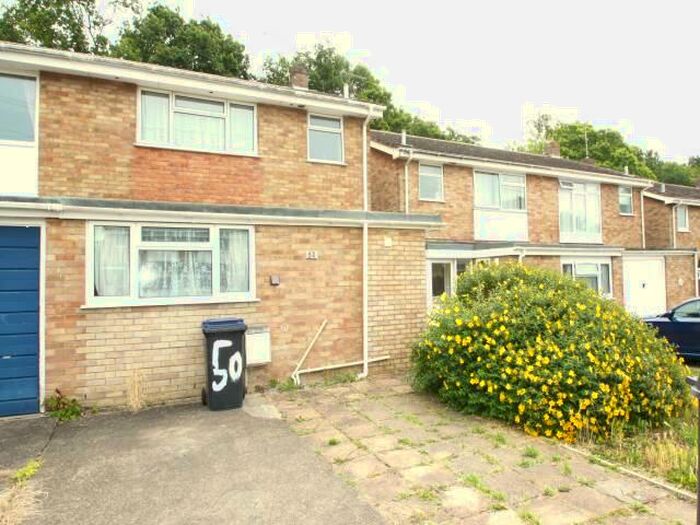 5 Bedroom House To Rent In St Michael's Road, Canterbury, Kent, CT2