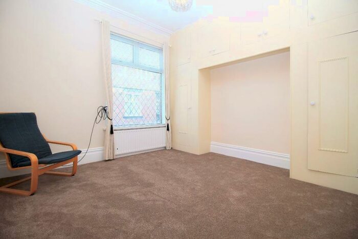 1 Bedroom Cottage To Rent In Kitchener Street, High Barnes, Sunderland, Tyne And Wear, SR4