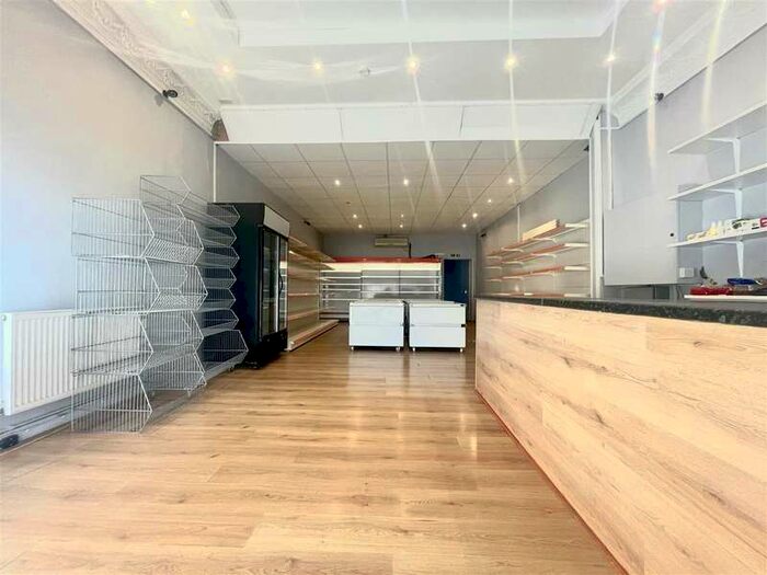 Commercial Property To Rent In High Street, Waltham Cross, EN8