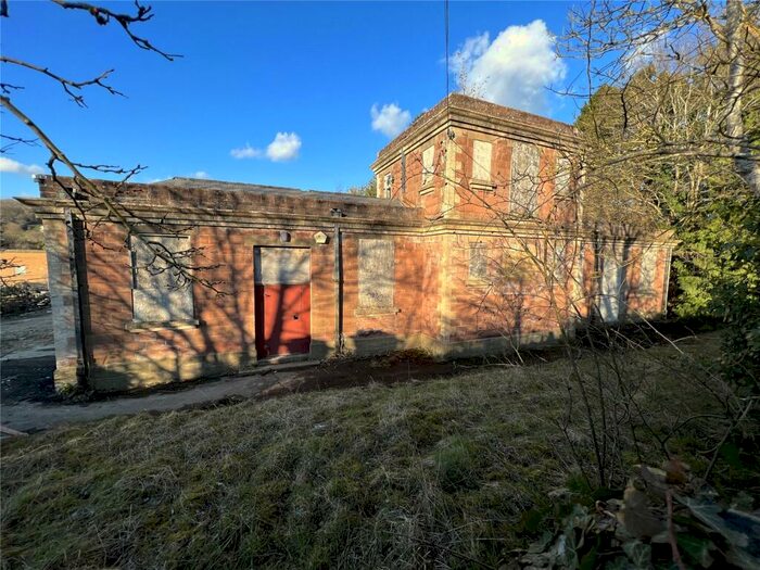 4 Bedroom Detached House For Sale In London Road, Charlton Kings, Cheltenham, GL54