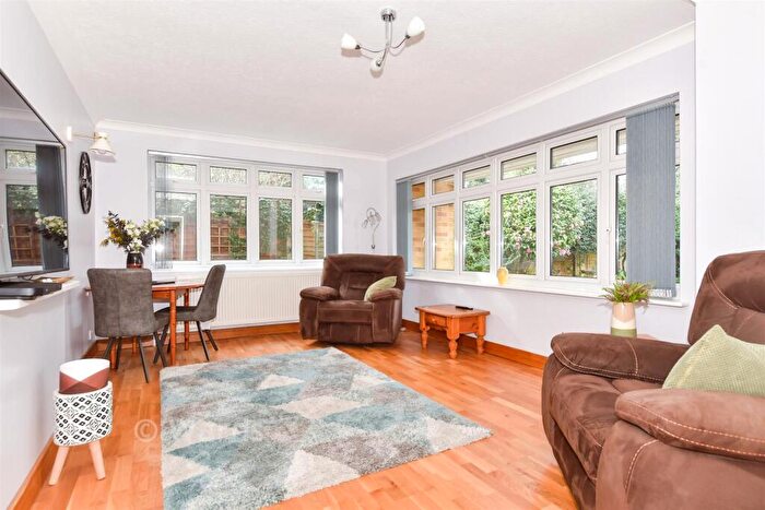 3 Bedroom Bungalow For Sale In Lested Lane, Chart Sutton, Maidstone, Kent, ME17