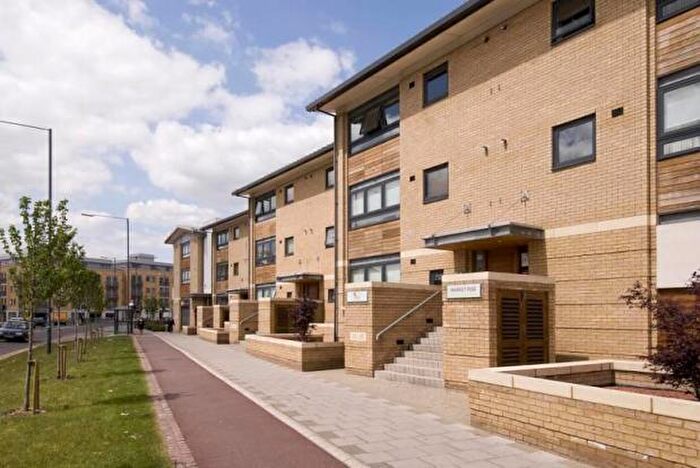 2 Bedroom Apartment To Rent In Market Rise, Cherry Hinton Road, Cambridge, CB1