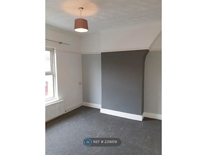 2 Bedroom End Of Terrace House To Rent In Harris Street, St Helens, WA10