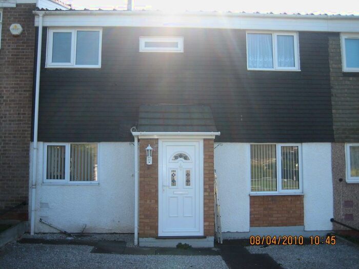 5 Bedroom Property To Rent In Bantock Way, Harborne, Birmingham, B17