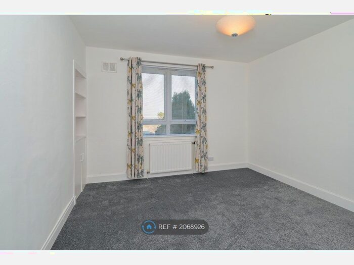 2 Bedroom Flat To Rent In Ogilvy Street, Tayport, DD6