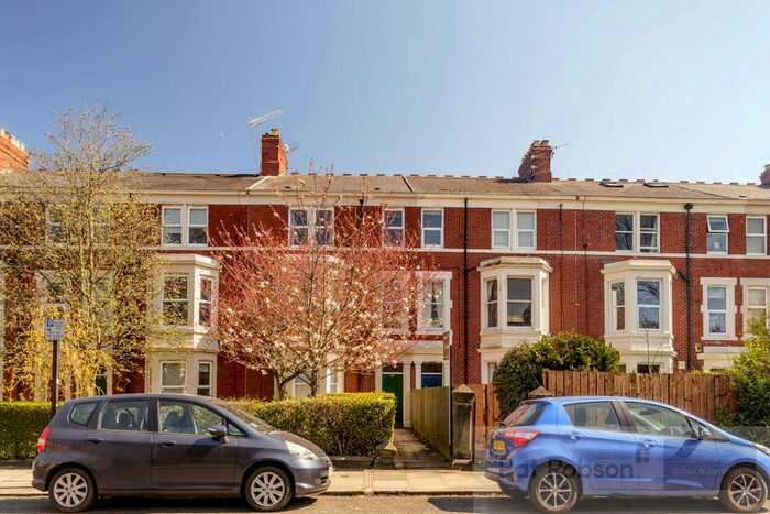 1 Bedroom Apartment To Rent In St. Georges Terrace, Jesmond, NE2