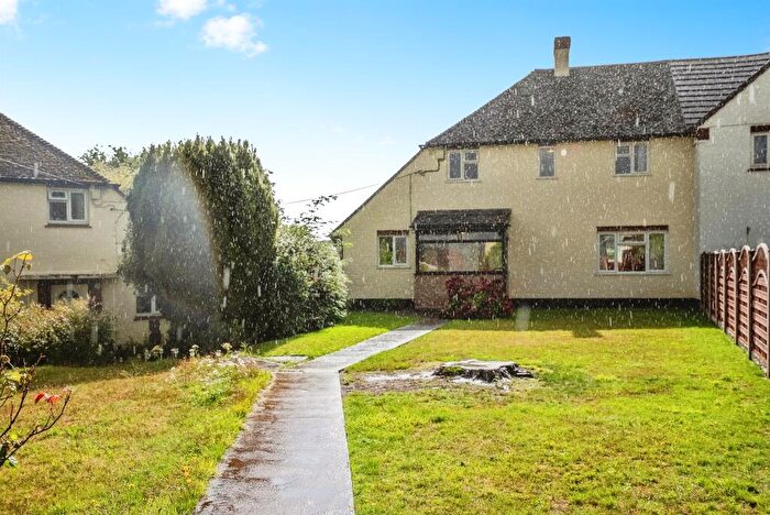 3 Bedroom Semi-Detached House For Sale In The Caven, Kings Caple, Hereford, HR1