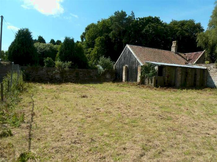 Commercial Land For Sale In Drovers Bank, Pardovan Farm Steadings, Linlithgow, EH49