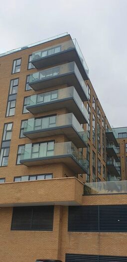 3 Bedroom Flat To Rent In Mill Pond Road, Dartford, DA1