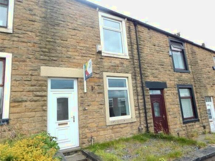 2 Bedroom Terraced House To Rent In Sholver Lane, Oldham, Lancashire, OL1