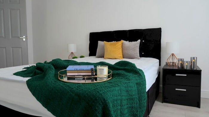 2 Bedroom Flat To Rent In Picton Road, Liverpool, L15