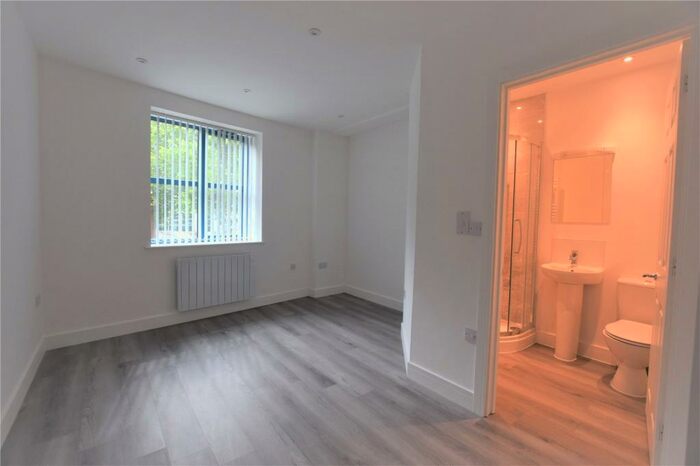 1 Bedroom Apartment To Rent In Flat The Registry, - Bruton Way, Gloucester, GL1