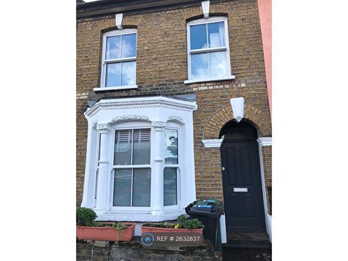 3 Bedroom Terraced House To Rent In Crownfield Road, London, E15