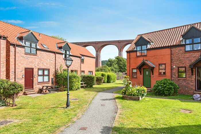 2 Bedroom Detached House For Sale In Larpool Lane, Whitby, YO22