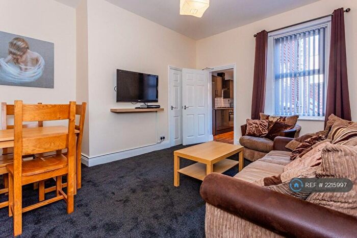 2 Bedroom Flat To Rent In Helmsley Road, Newcastle Upon Tyne, NE2