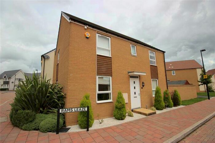 3 Bedroom Property To Rent In Rams Leaze, Patchway, Bristol BS34