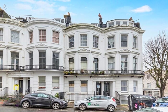 2 Bedroom Flat For Sale In Belvedere Terrace, Brighton, BN1
