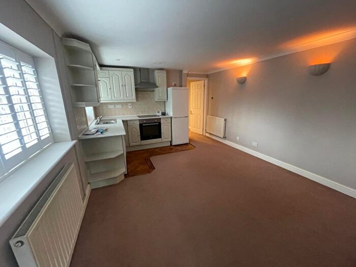 1 Bedroom Detached Bungalow To Rent In Milton-under-wychwood, Chipping Norton, OX7