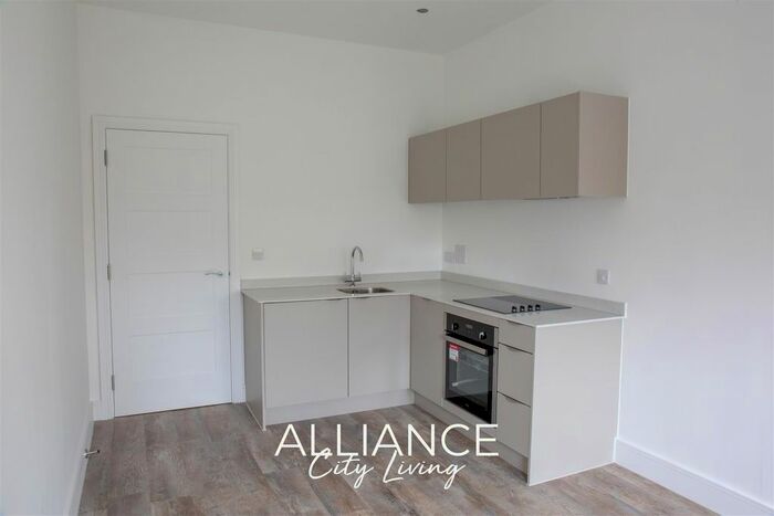 1 Bedroom Flat To Rent In Coventry Road, Sheldon, Birmingham B26