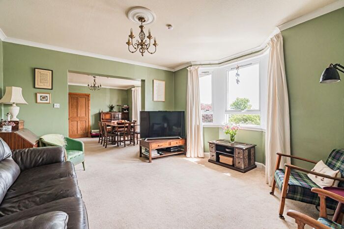 4 Bedroom Flat For Sale In West Main Street, Broxburn, EH52