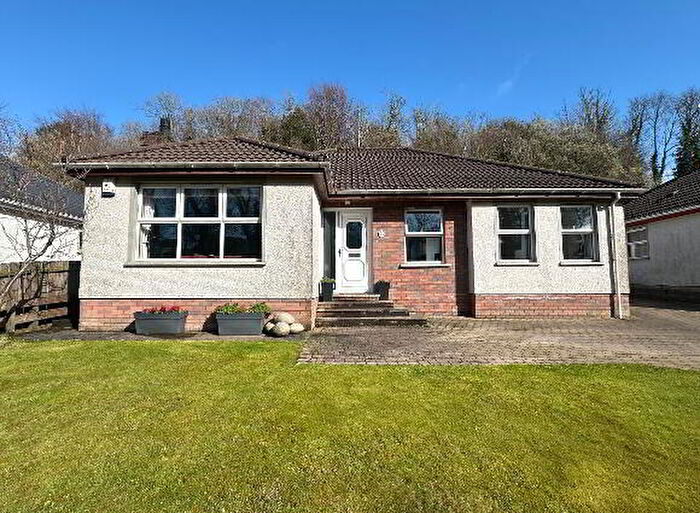 3 Bedroom Bungalows For Sale In Castleroe Road, Coleraine, BT51