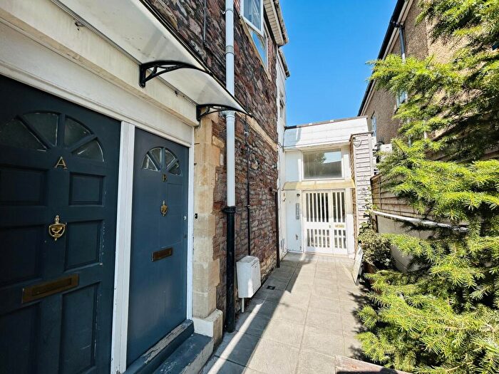 2 Bedroom Apartment To Rent In Wells Road, Bristol, BS4