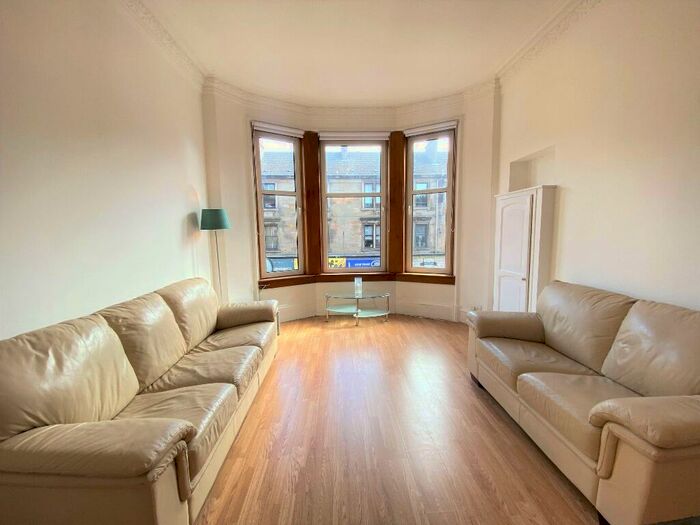 2 Bedroom Flat To Rent In Duke Street, Dennistoun, Glasgow, G31