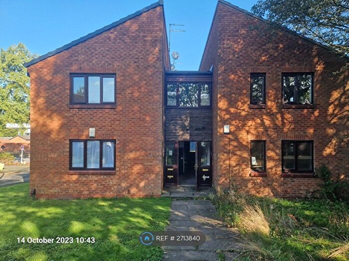 Studio To Rent In Parkfield Road, Wolverhampton, WV4