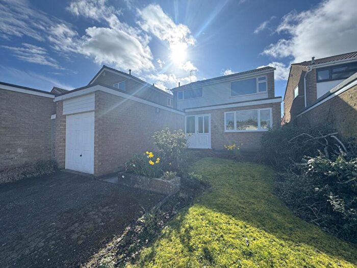 3 Bedroom House To Rent In Coverside Road, Great Glen, Leicester, LE8