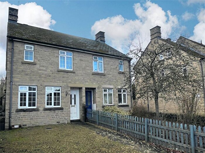 3 Bedroom Semi Detached House To Rent In Beaufort Court, Chesterton Lane, Cirencester, Gloucestershire, GL7