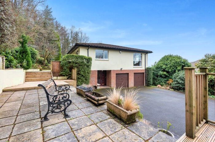 4 Bedroom Detached House For Sale In , Snapper, Barnstaple, Devon, EX32