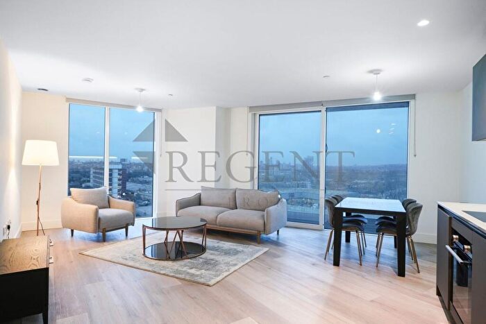 2 Bedroom Apartment To Rent In Hale Works, Daneland Walk, N17