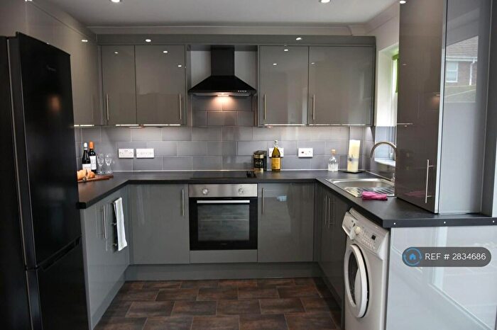 3 Bedroom Terraced House To Rent In Fairfield Road, Tadcaster, LS24