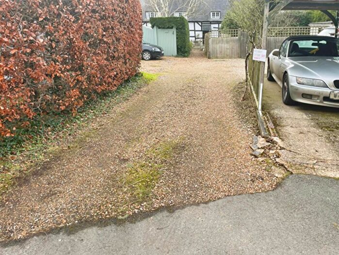 2 Bedroom Cottage To Rent In The Green, Long Marston, Stratford-upon-Avon, CV37
