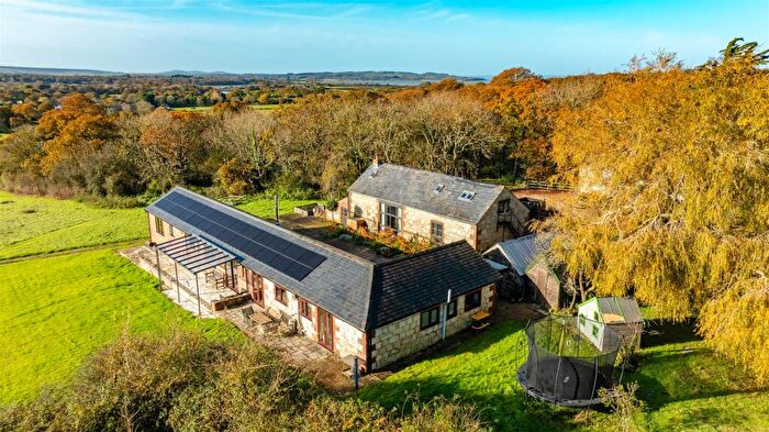 7 Bedroom House For Sale In Porchfield, Isle Of Wight, PO30