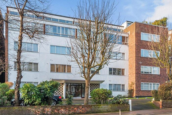 1 Bedroom Flat For Sale In Haverstock Hill, Belsize Park, London, NW3