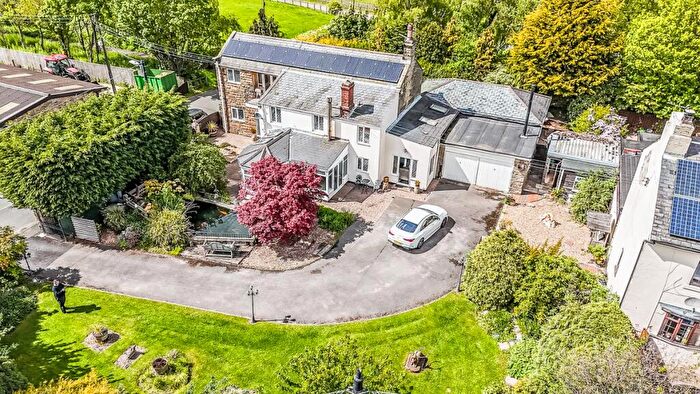 3 Bedroom Detached House For Sale In Station House, Coxgreen, Sunderland, SR4
