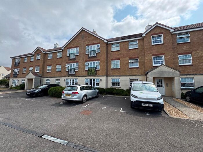 2 Bedroom Apartment To Rent In Hancock Way, Shoreham By Sea, BN43
