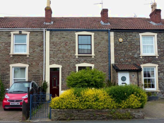 2 Bedroom Terraced House To Rent In Park Road, Staple Hill, Bristol, BS16