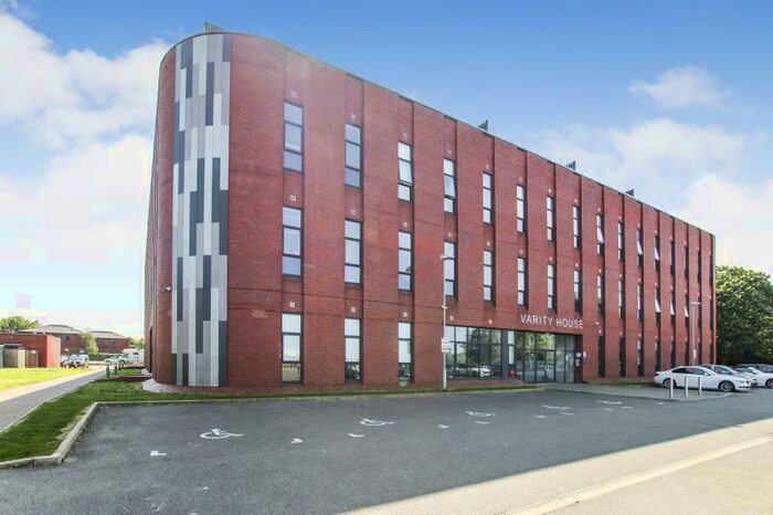 2 Bedroom Apartment To Rent In Varity House, Vicarage Farm Road, Peterborough, PE1