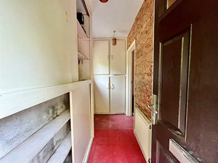 2 Bedroom Detached Bungalow For Sale In Bungalow And Derelict Cottage, Joys Green Road, Lydbrook, GL17