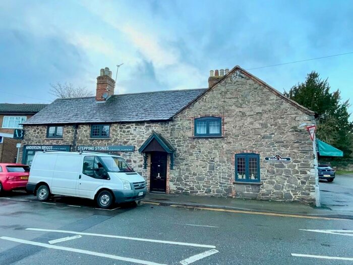 2 Bedroom Cottage To Rent In RAtby Road, Groby, Leicester, LE6