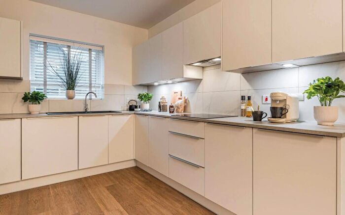 2 Bedroom Detached Bungalow For Sale In Ashby Road, Daventry, NN11