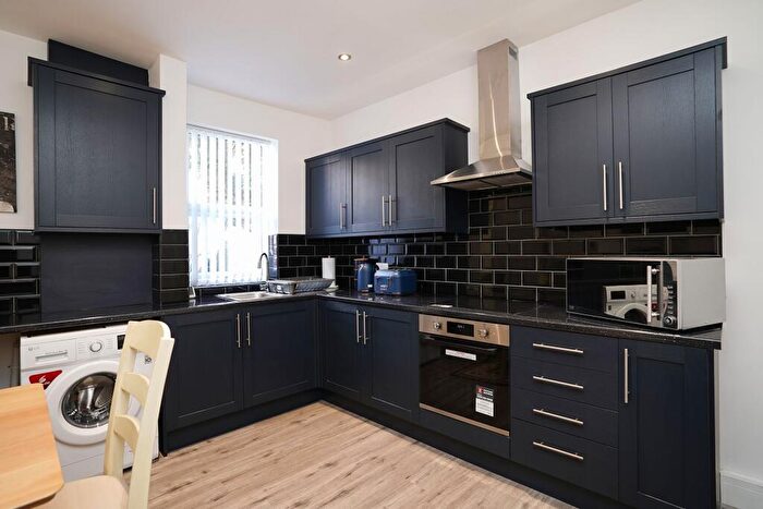 1 Bedroom Flat To Rent In Loxley Road, Sheffield, S6