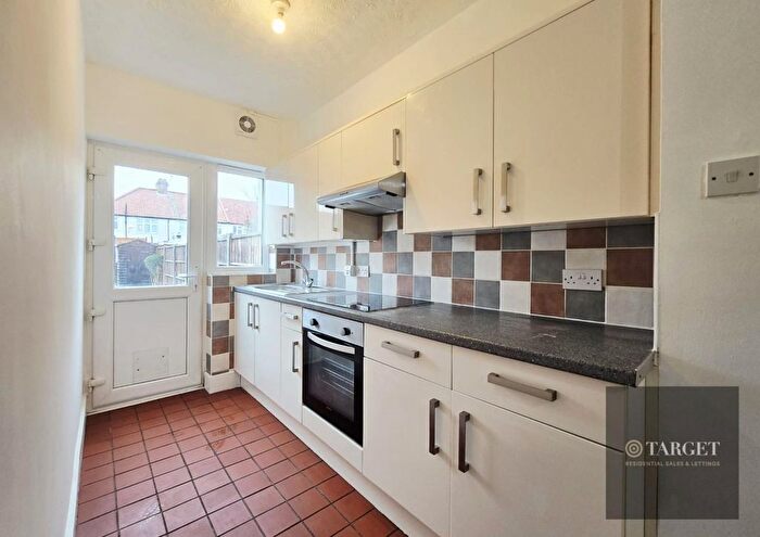 2 Bedroom Terraced House To Rent In Tramway Avenue, N9