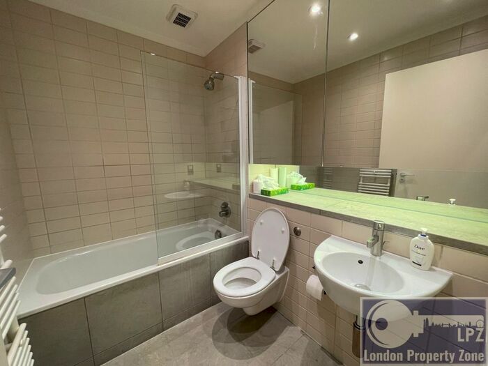 1 Bedroom Flat To Rent In Great Turnstile, Holborn, London, WC1V